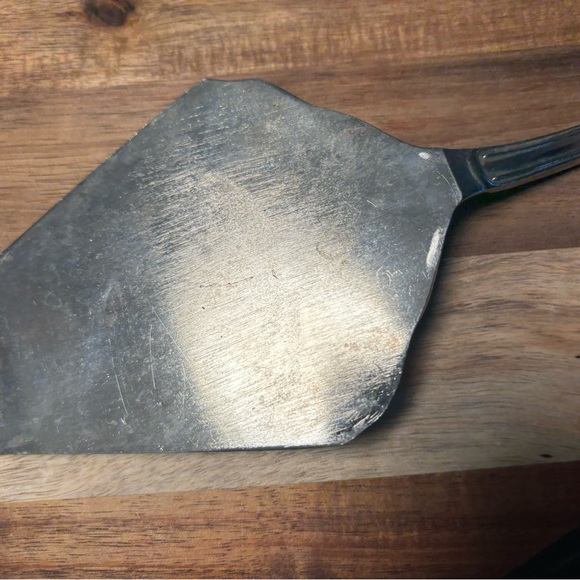 Antique silverwear - Picture 7 of 8